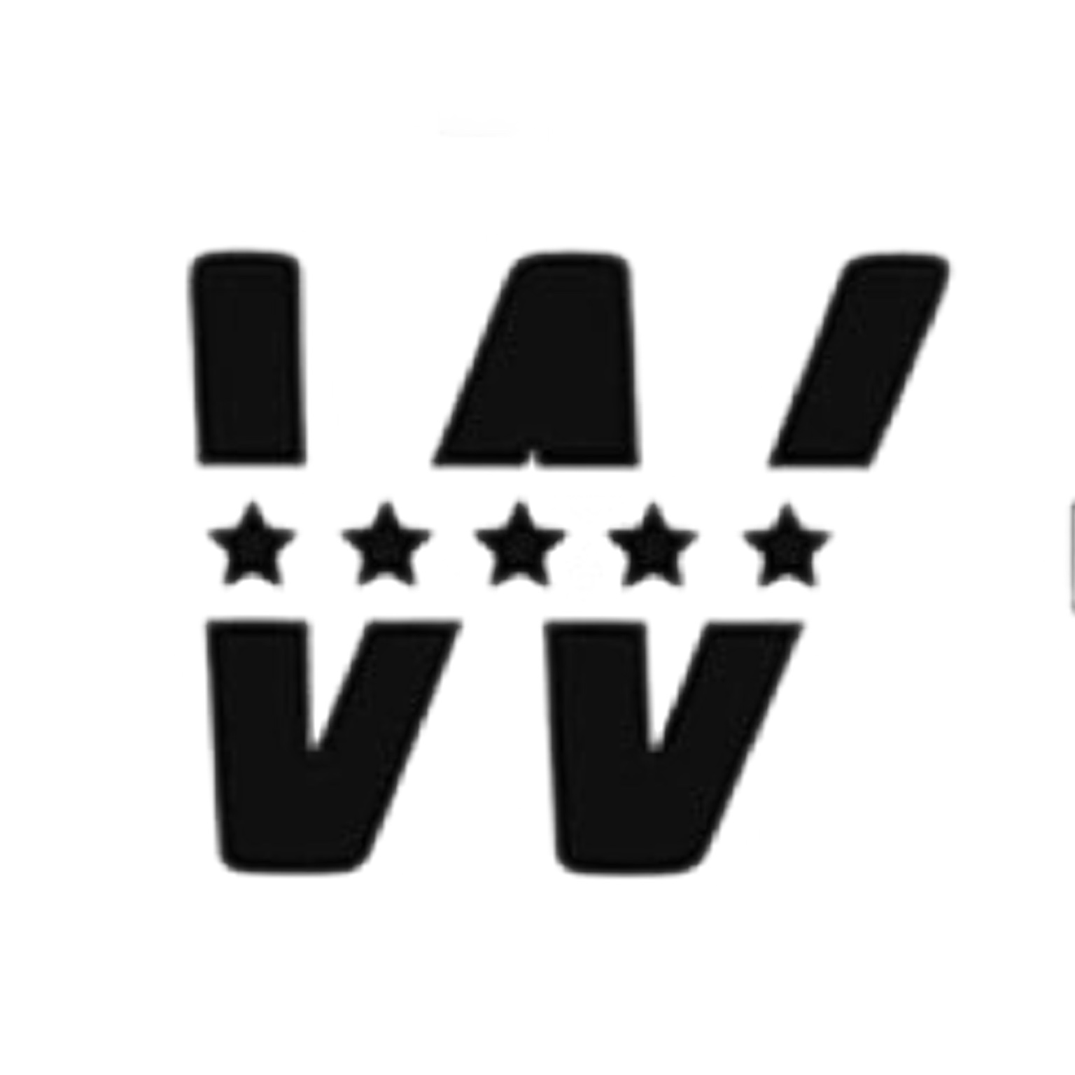 W logo